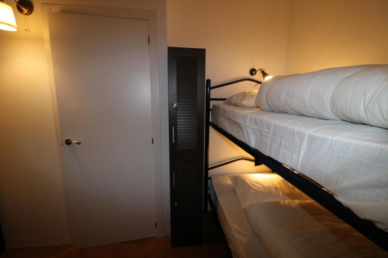 I Love Madrid Hostel מראה חיצוני תמונה