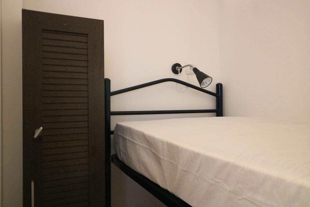 I Love Madrid Hostel מראה חיצוני תמונה